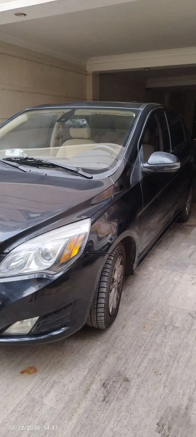 سابرینا بایک2019(۹۸)اتوماتیک|خودرو سواری و وانت|تهران, قلهک|دیوار