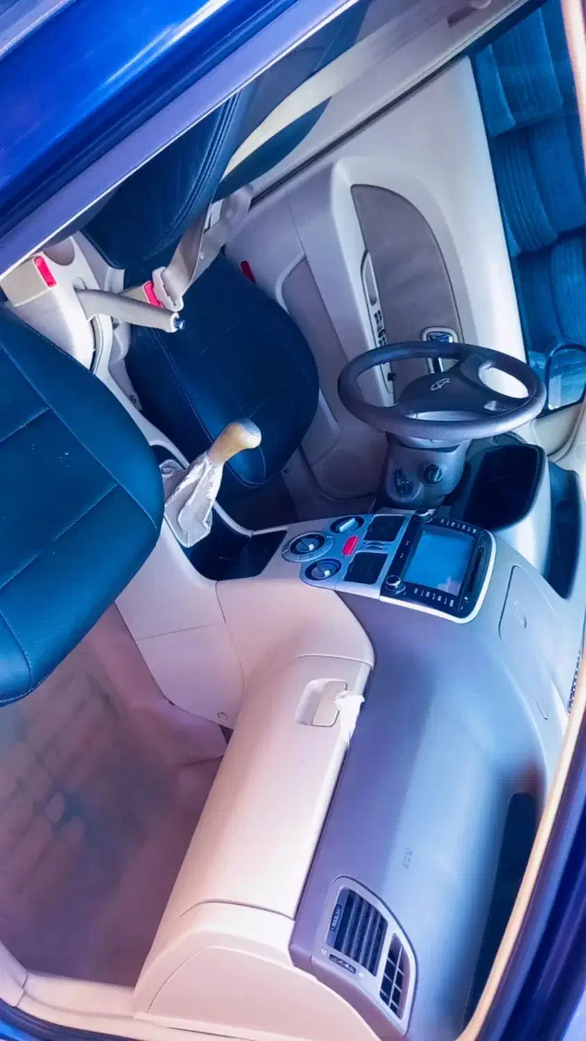 فروش ماشینmvm315|خودرو سواری و وانت|فردوس (خراسان), |دیوار