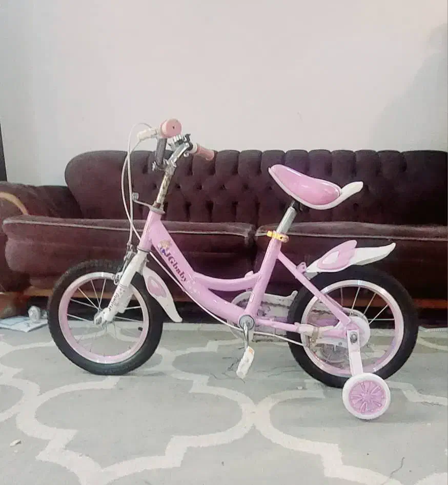 فروش دو چرخه ۱۶ و ۲۰|دوچرخه، اسکیت، اسکوتر|کیش, |دیوار