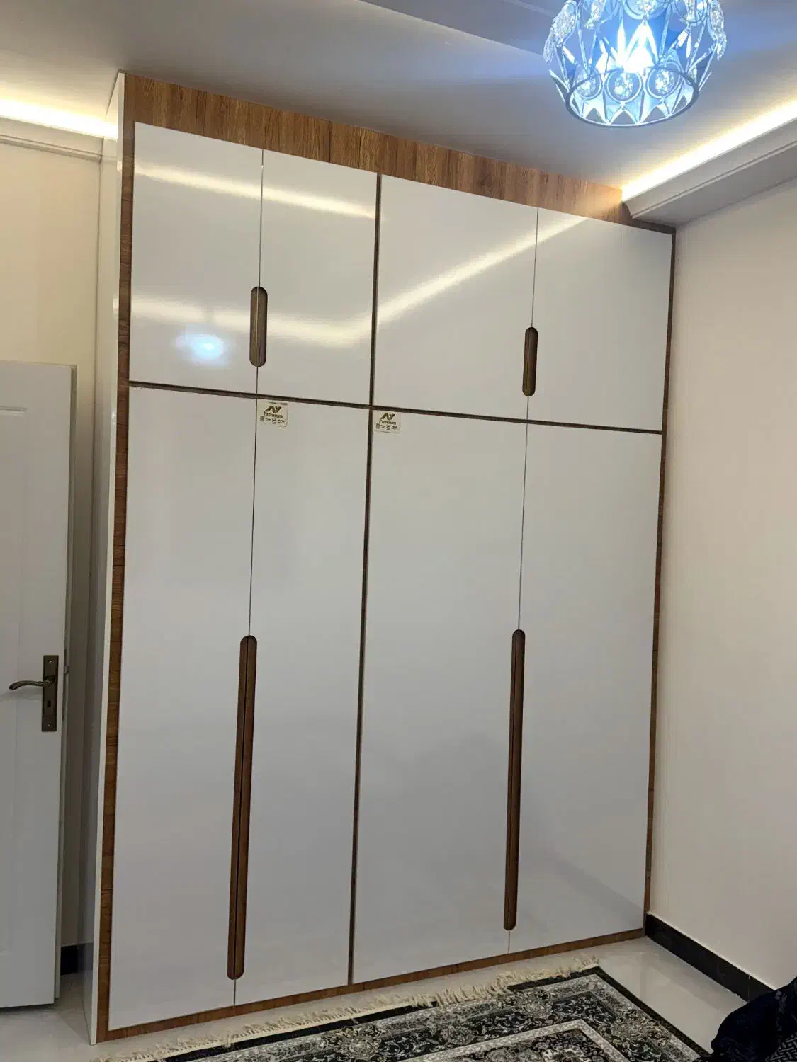 صنایع ام دی اف|جاکفشی، کمد، دراور|خلخال, |دیوار