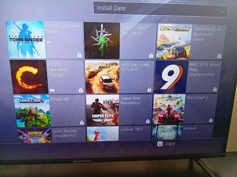 ps4 کپی خور|کنسول، بازی ویدئویی و آنلاین|فسا, |دیوار