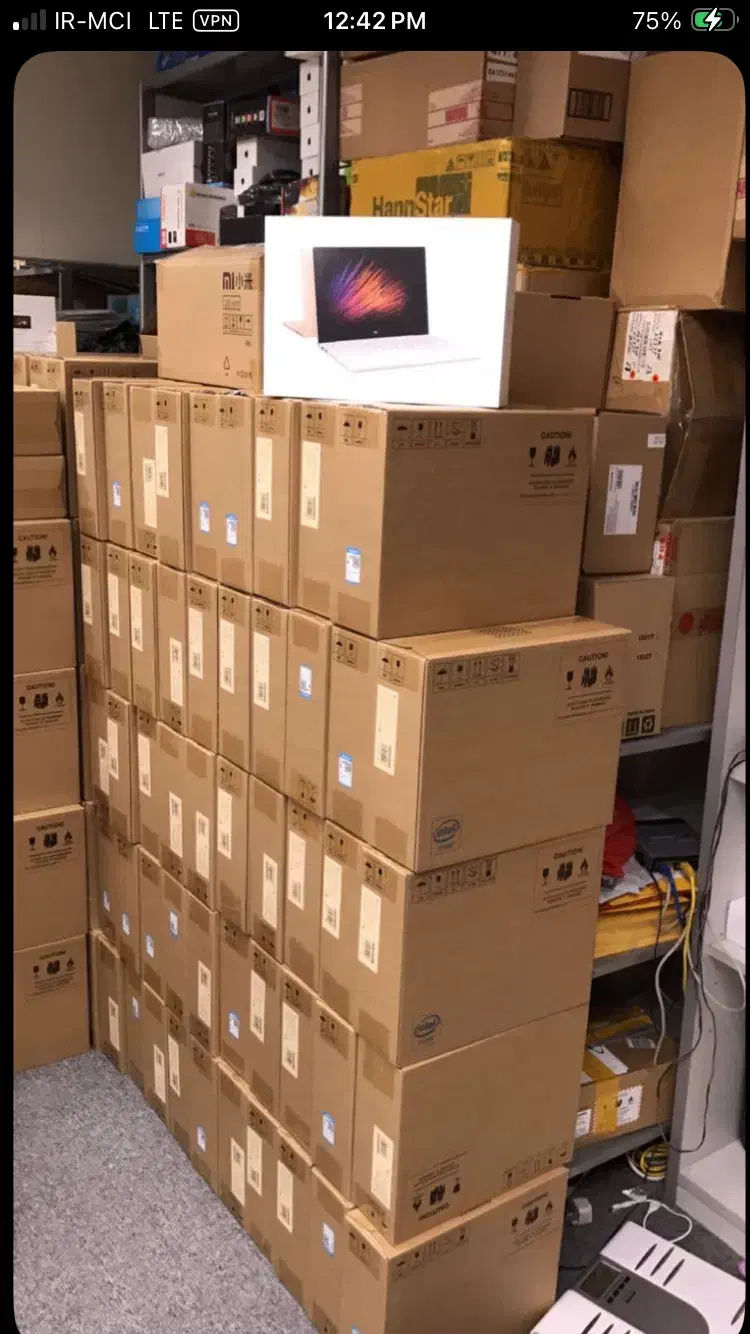 انواع لپتاپ های دانش آموزی با پایین ترین قیمت ممکن|رایانه همراه|تهران, میرداماد|دیوار