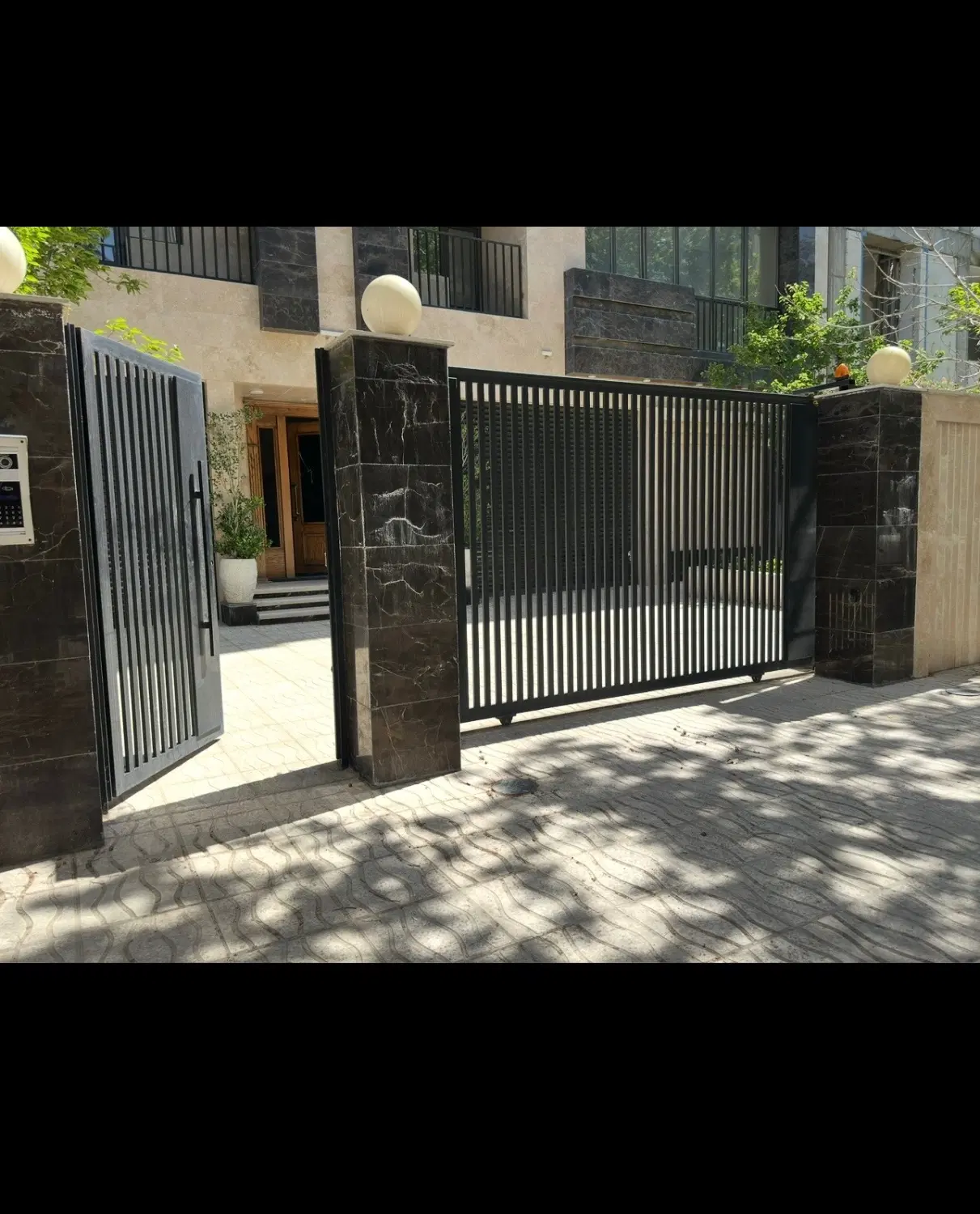 سرایدار|استخدام سرایداری و نظافت|کرج, فاز ۳ مهرشهر|دیوار
