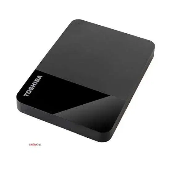 هارد اکسترنال توشیبا یک ترابایت گارانتی دار|قطعات و لوازم جانبی رایانه|ساوه, |دیوار