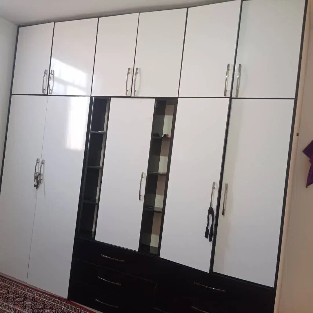 خانه تجاری و مسکونی|فروش آپارتمان|جزمان, |دیوار