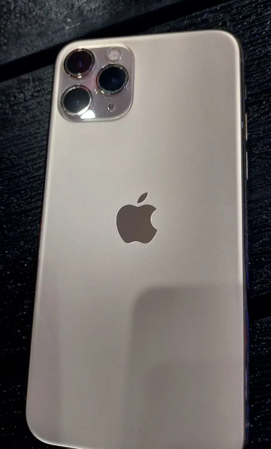 آیفون ۱۱پرو ۵۱۲بسیار تمیز|موبایل|لاهیجان, گلستان|دیوار