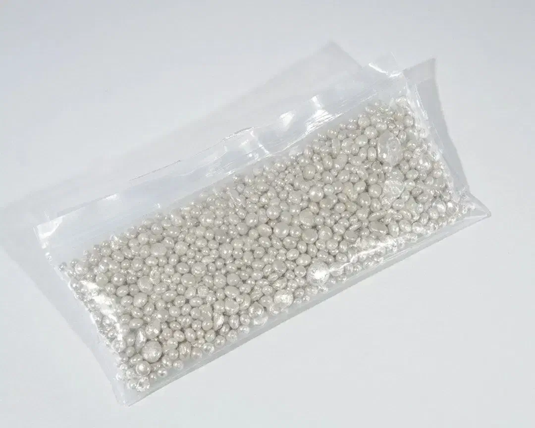 پک ۱۰۰ گرمی نقره ساچمه|بدلیجات|مشهد, ایثار|دیوار