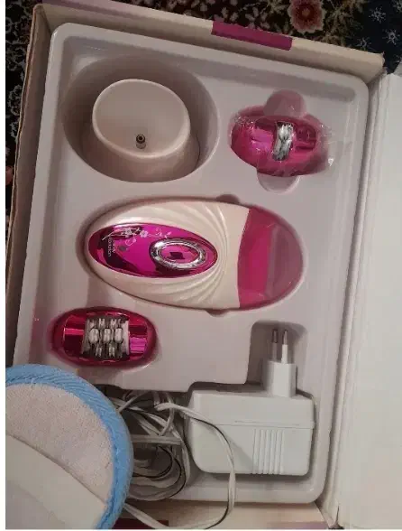 اپلیدی هاوهان|آرایشگاه و سالن‌های زیبایی|شهریار, شهریار|دیوار