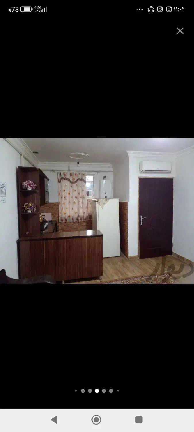 همکار اقا جهت نظافت ویلا سوییت|استخدام سرایداری و نظافت|فومن, |دیوار