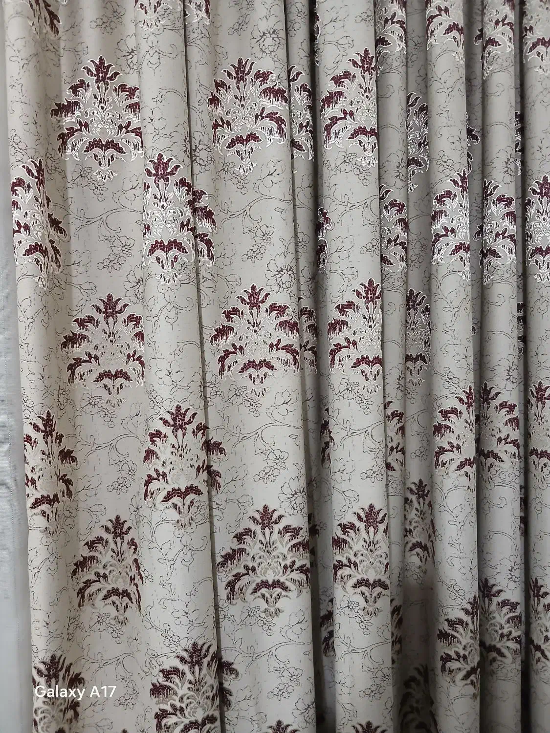 پرده|پرده، رانر، رومیزی|مشهد, شفا|دیوار