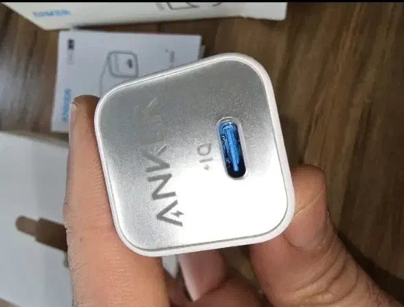 انکر شارژر انکر|لوازم جانبی موبایل و تبلت|تهران, طرشت|دیوار