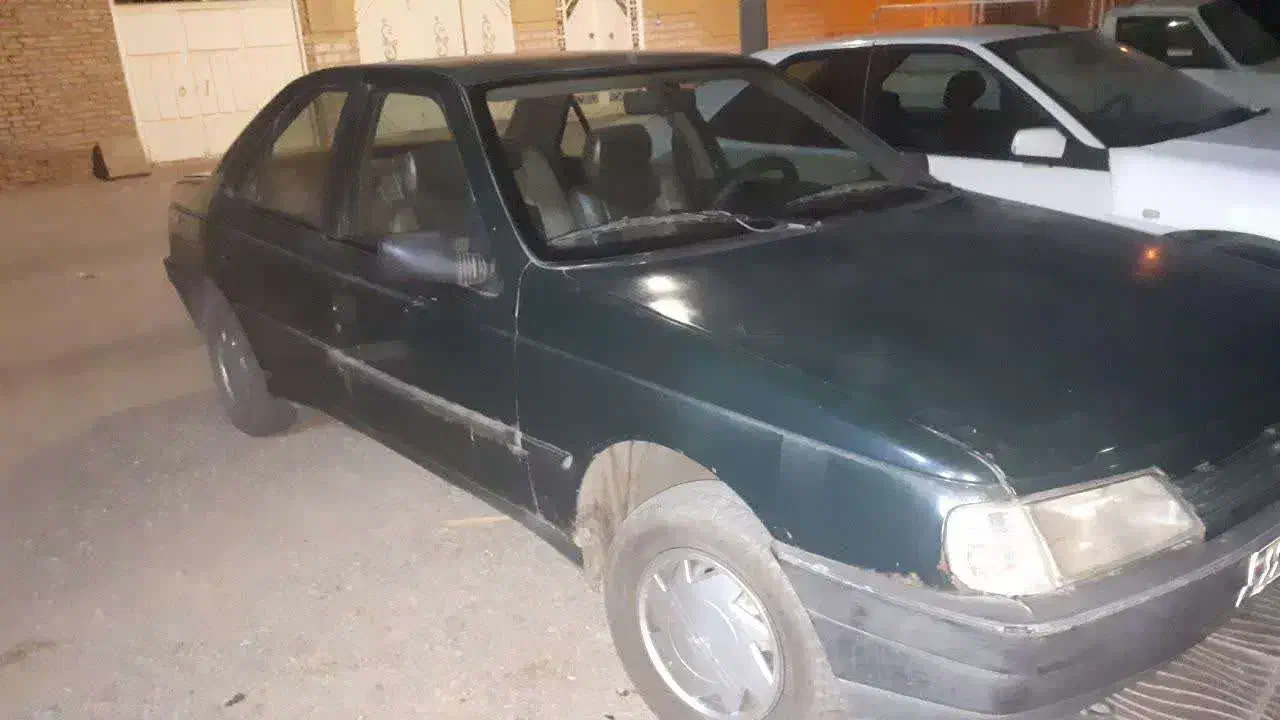 آردی ۸۴|خودرو سواری و وانت|پردیس, فاز ۳|دیوار