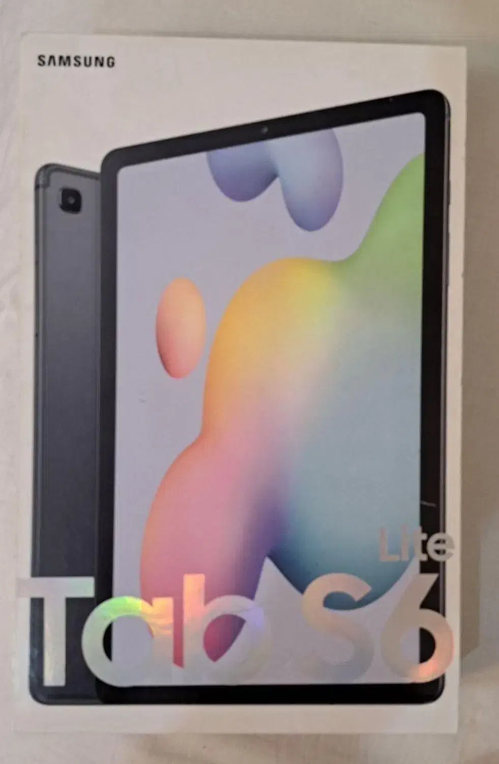 تبلت سامسونگ Galaxy Tab S6 lite|تبلت|کرج, حاجی آباد|دیوار