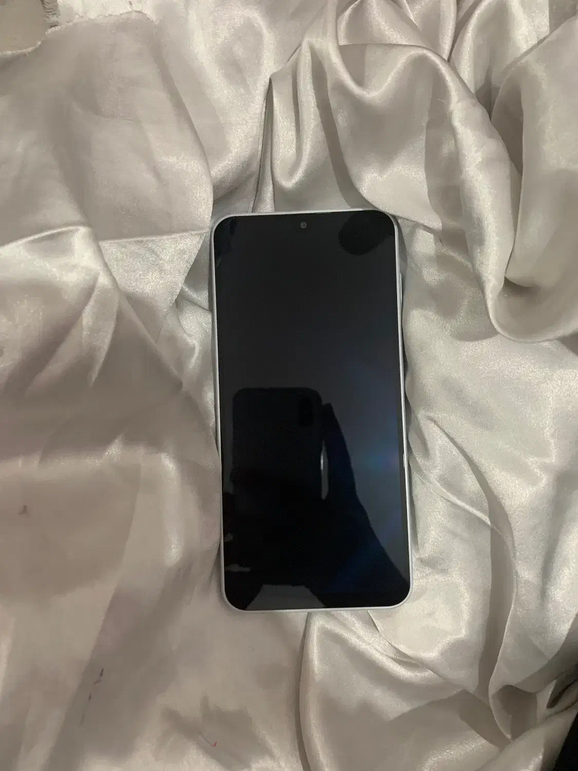 گوشی سامسونگ A16|موبایل|آبادان, |دیوار