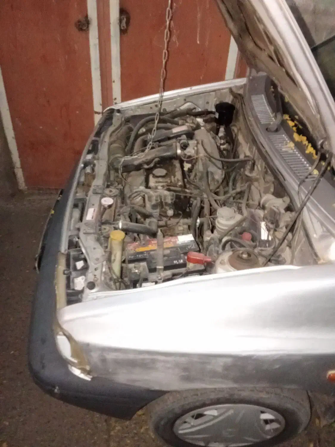 سالم به شرط|خودرو سواری و وانت|سبزوار, طبرسی (جعفرآباد)|دیوار