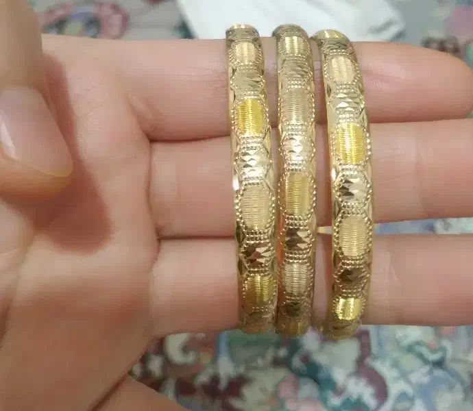 ۲۵گرم‌ طلاالنگوتراشه|جواهرات|تهران, امین حضور|دیوار