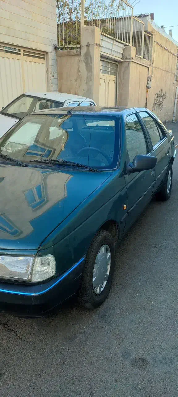 آردی مدل 84|خودرو سواری و وانت|زنجان, |دیوار