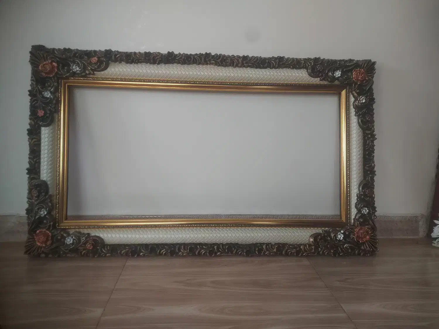 تابلو فرش ماشینی و قاب|تابلو فرش|ری, صالح‌آباد شرقی|دیوار