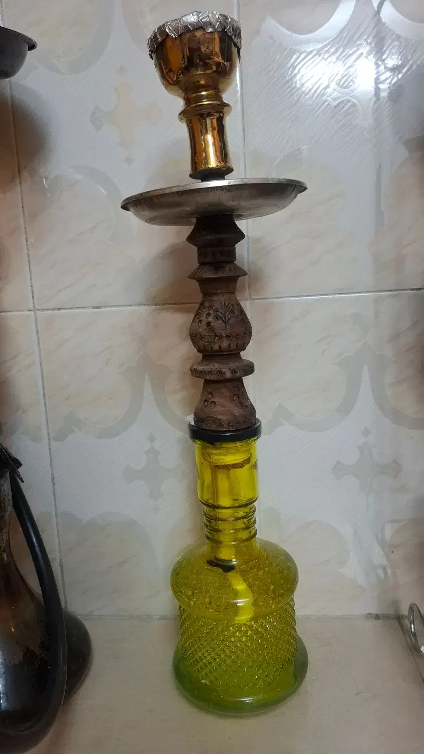 چوبی|صنایع دستی و سایر لوازم تزئینی|بروجرد, |دیوار