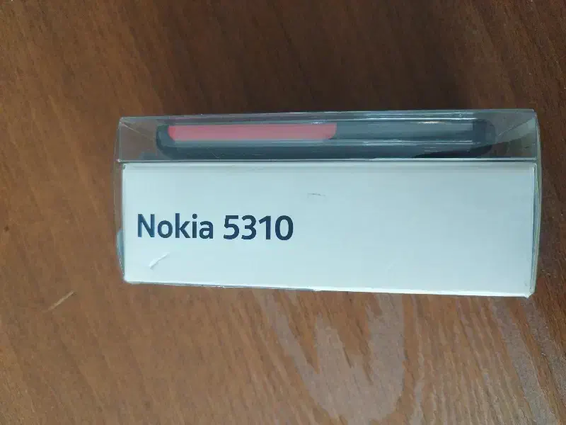 Nokia 5310|موبایل|تهران, امانیه|دیوار