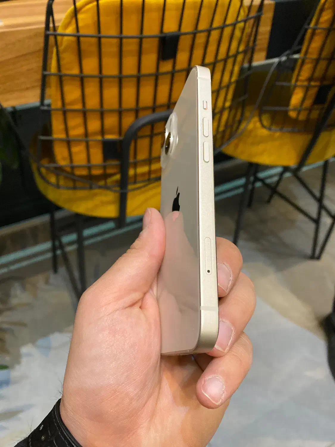 آیفون 13 256 استثنائی|موبایل|شهرضا, |دیوار