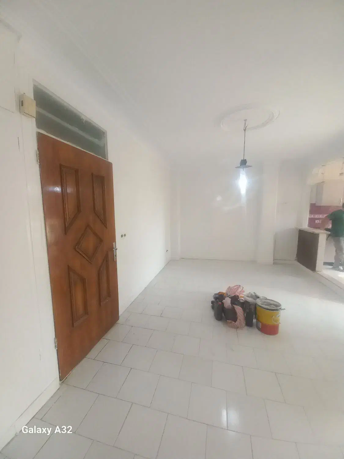 اپارتمان۶۲متری طبقه۲/پارکینگدار/خ کمیل خوشیاران|فروش آپارتمان|تهران, اسکندری|دیوار