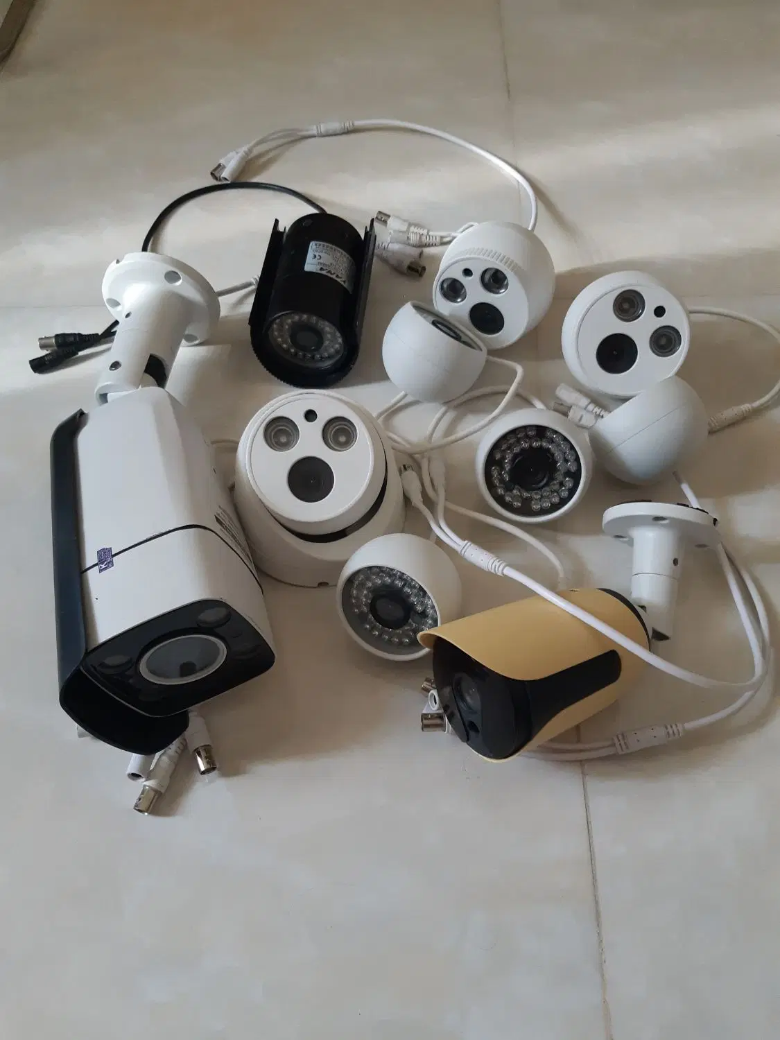 دوربین،dvr،رک|دوربین مداربسته|تهران, تهرانسر شرقی|دیوار