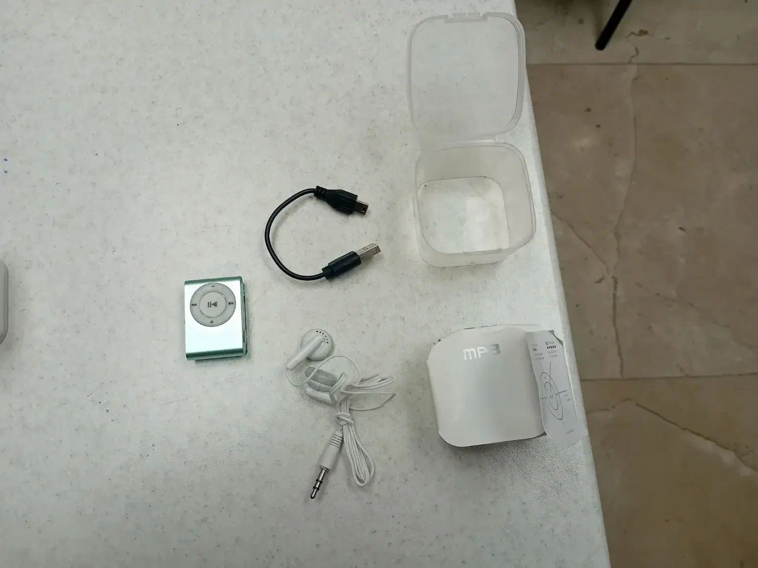 موزیک پلیر|پخشکننده همراه|ماهدشت, |دیوار