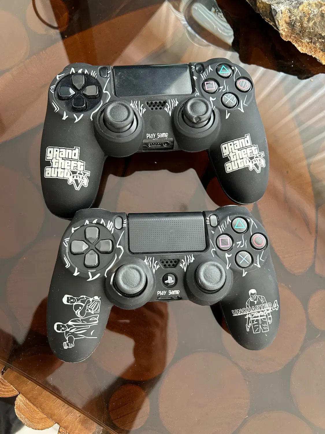 پلی استیشن۴ / ps4|کنسول، بازی ویدئویی و آنلاین|تهران, جی|دیوار