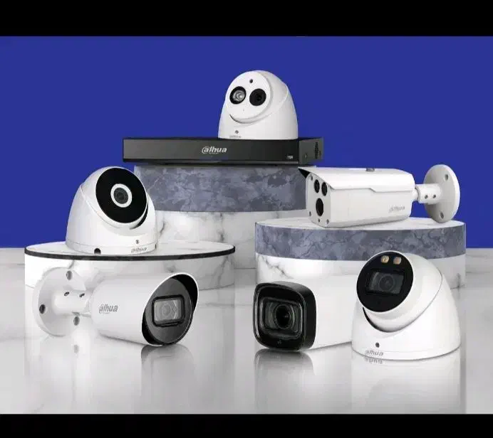 دوربین های مداربسته فول کالر،دزدگیر|دوربین مداربسته|مشهد, آبکوه|دیوار