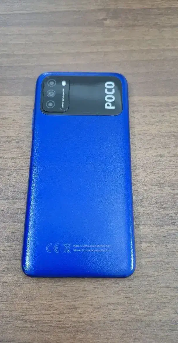 گوشی شیائومی پوکو  m 3|موبایل|ورامین, ورامین|دیوار