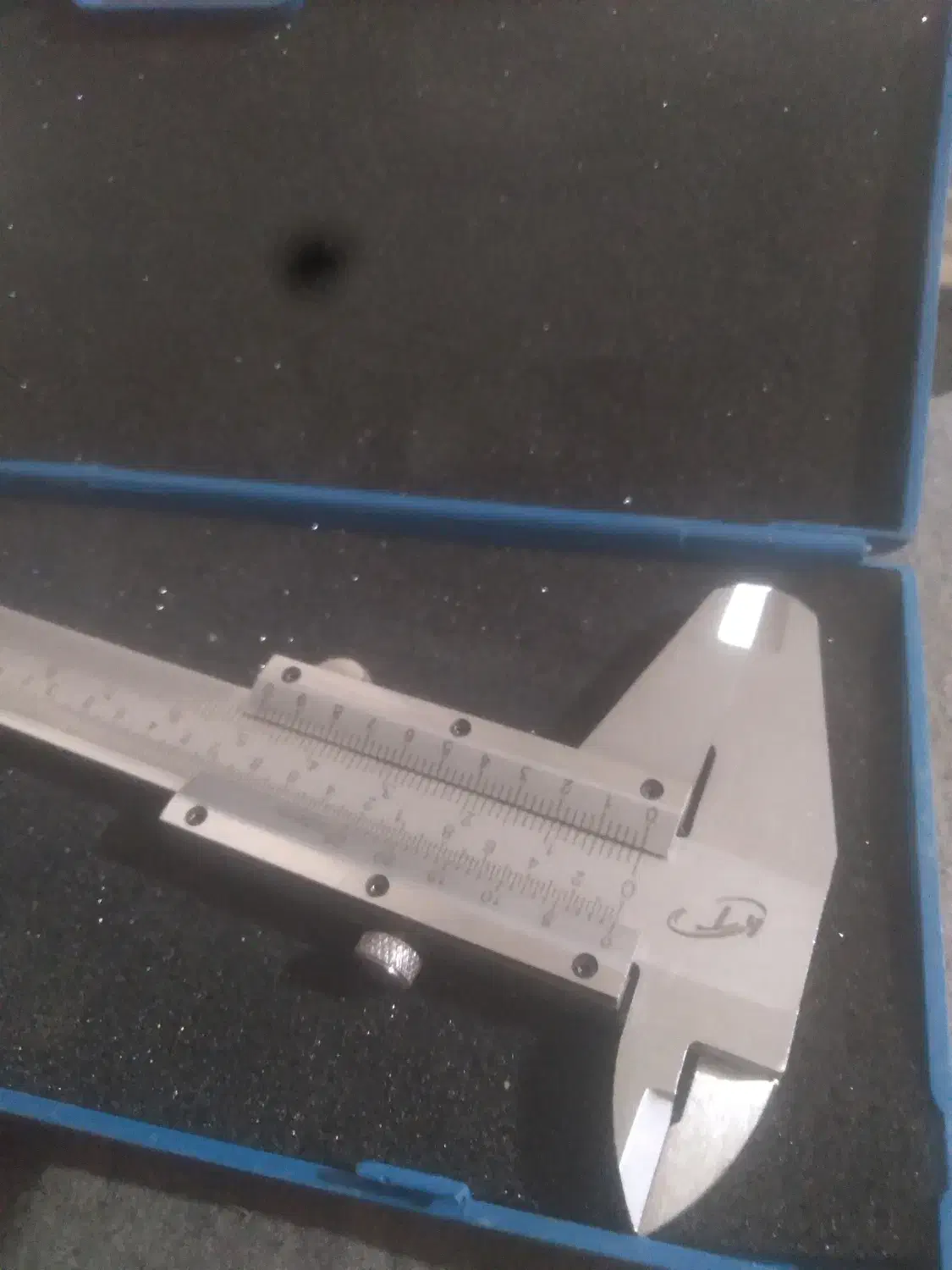 یک عددکولیس ۳۰ سانتی نو با قیمت خرید یکی دوسال قبل|ابزارآلات|قرچک, مهدیه|دیوار