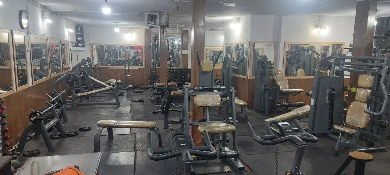 اجاره باشگاه بدنسازی شیفت عصر|اجارهٔ مغازه و غرفه|پاکدشت, پاکدشت (مامازند)|دیوار