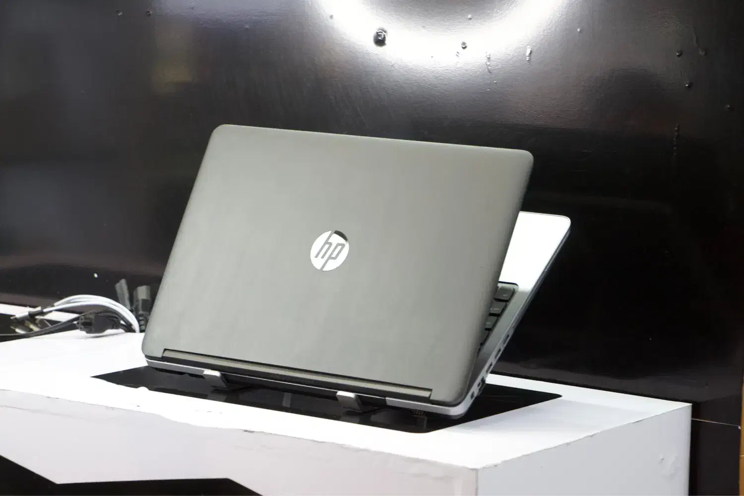 لپ تاپ Hp کرای۷/رم۱۶/هاردssd با گرافیک۴ صفحه۱۵.۶|رایانه همراه|شیراز, شهرک گلستان|دیوار