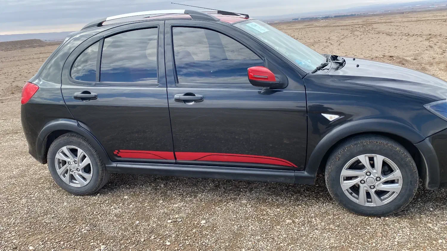 فروش کوئیکR آپشنال|خودرو سواری و وانت|سمنان, |دیوار