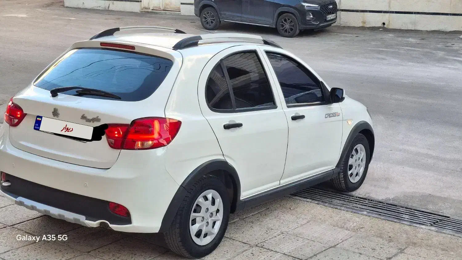 کوییک|خودرو سواری و وانت|شیراز, امام حسین|دیوار