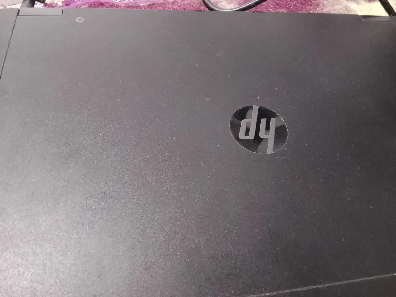 لپتاپ hp zbook 17|رایانه همراه|شیراز, قلعه نو|دیوار