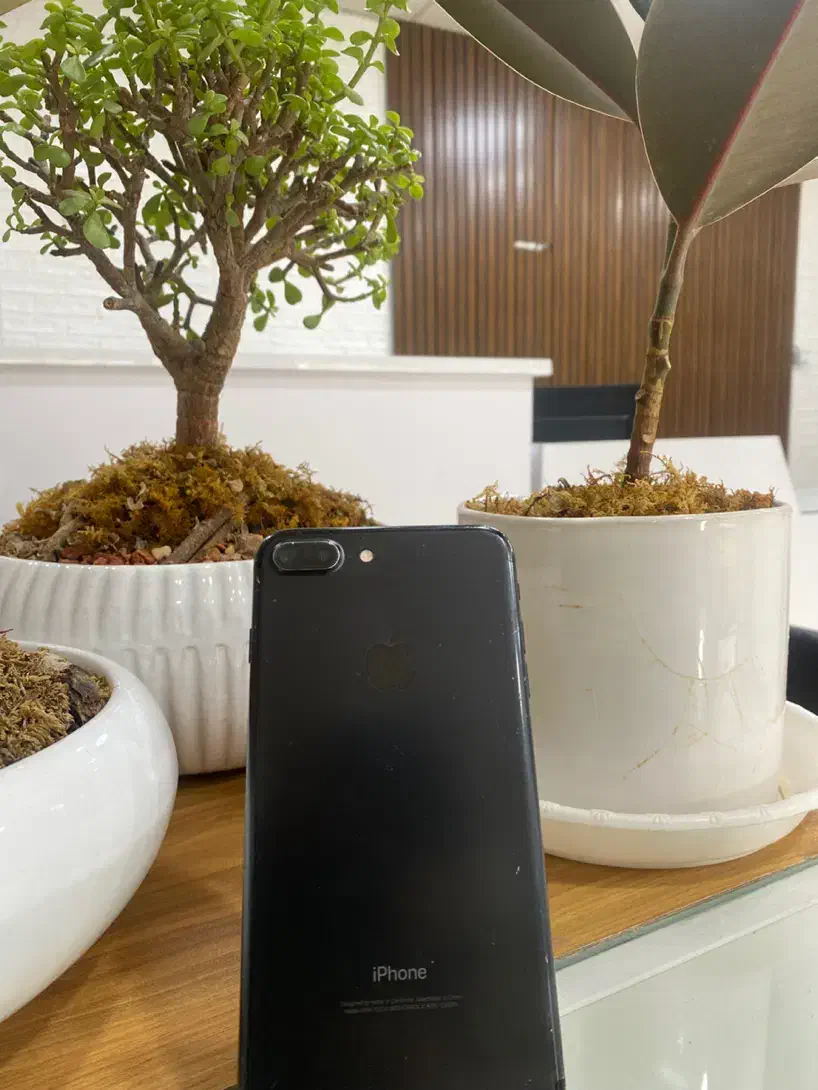 ایفون ۷پلاس|موبایل|کرج, کوی امامیه|دیوار