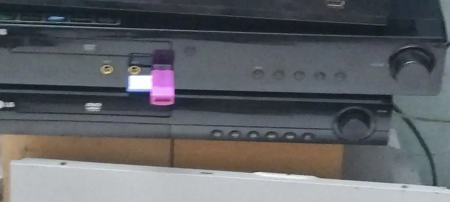 فروش دستگاه سینما خانگی فوری|سیستم صوتی خانگی|اصفهان, حسین‌آباد|دیوار