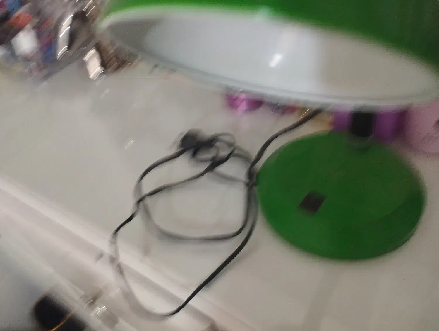 چراغ مطالعه|چراغ خواب و آباژور|سبزوار, سیادتی|دیوار