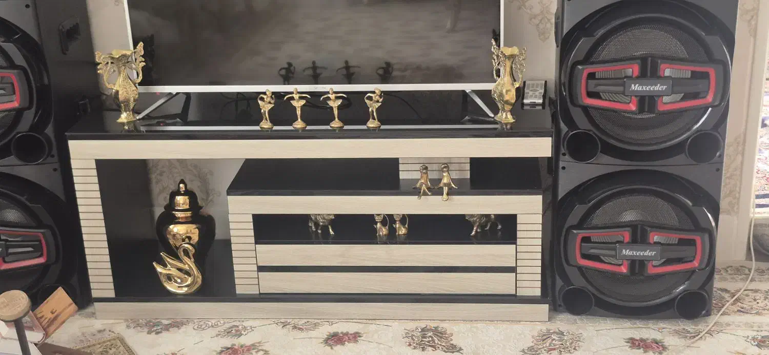 میزتلویزن|میز تلویزیون|ملایر, |دیوار