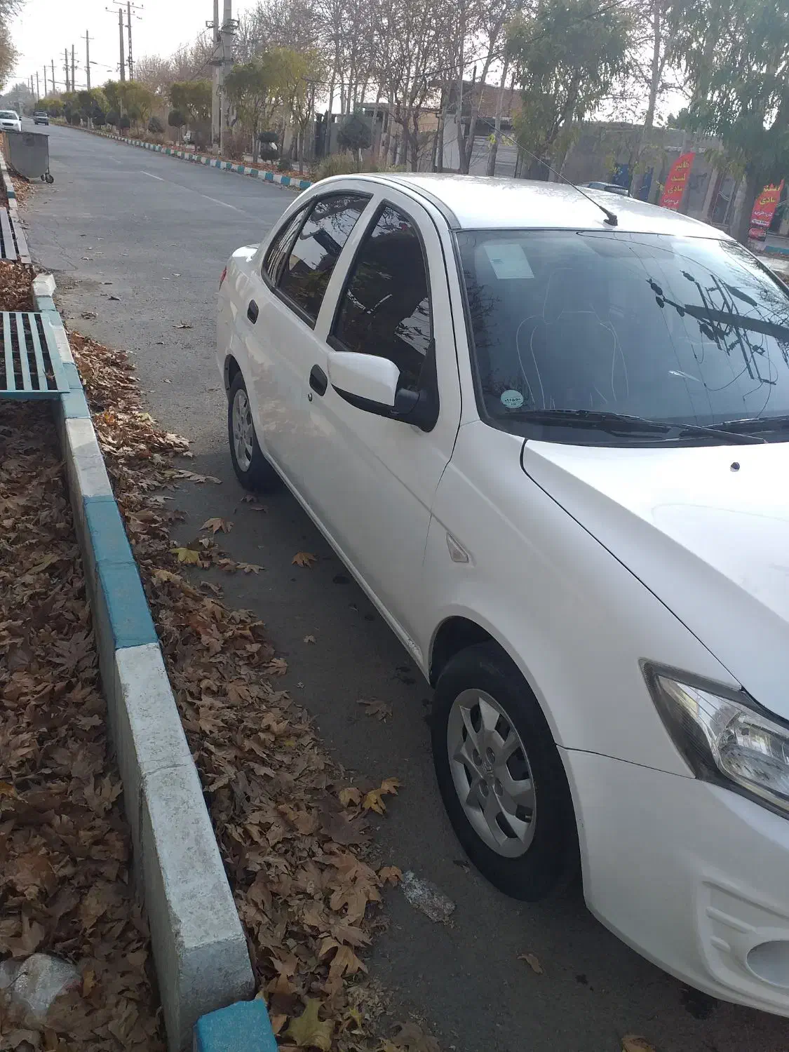 ساینا بیرنگ|خودرو سواری و وانت|شهریار, بکه|دیوار