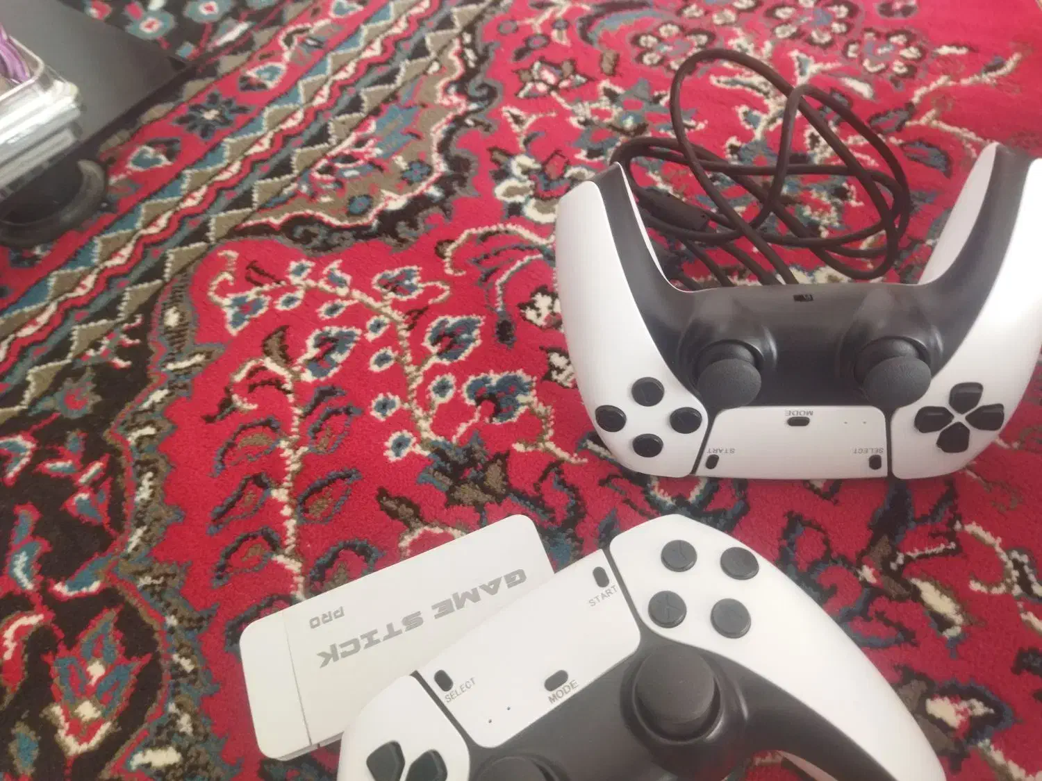 گیم استیک پرو4K|کنسول، بازی ویدئویی و آنلاین|نقده, |دیوار