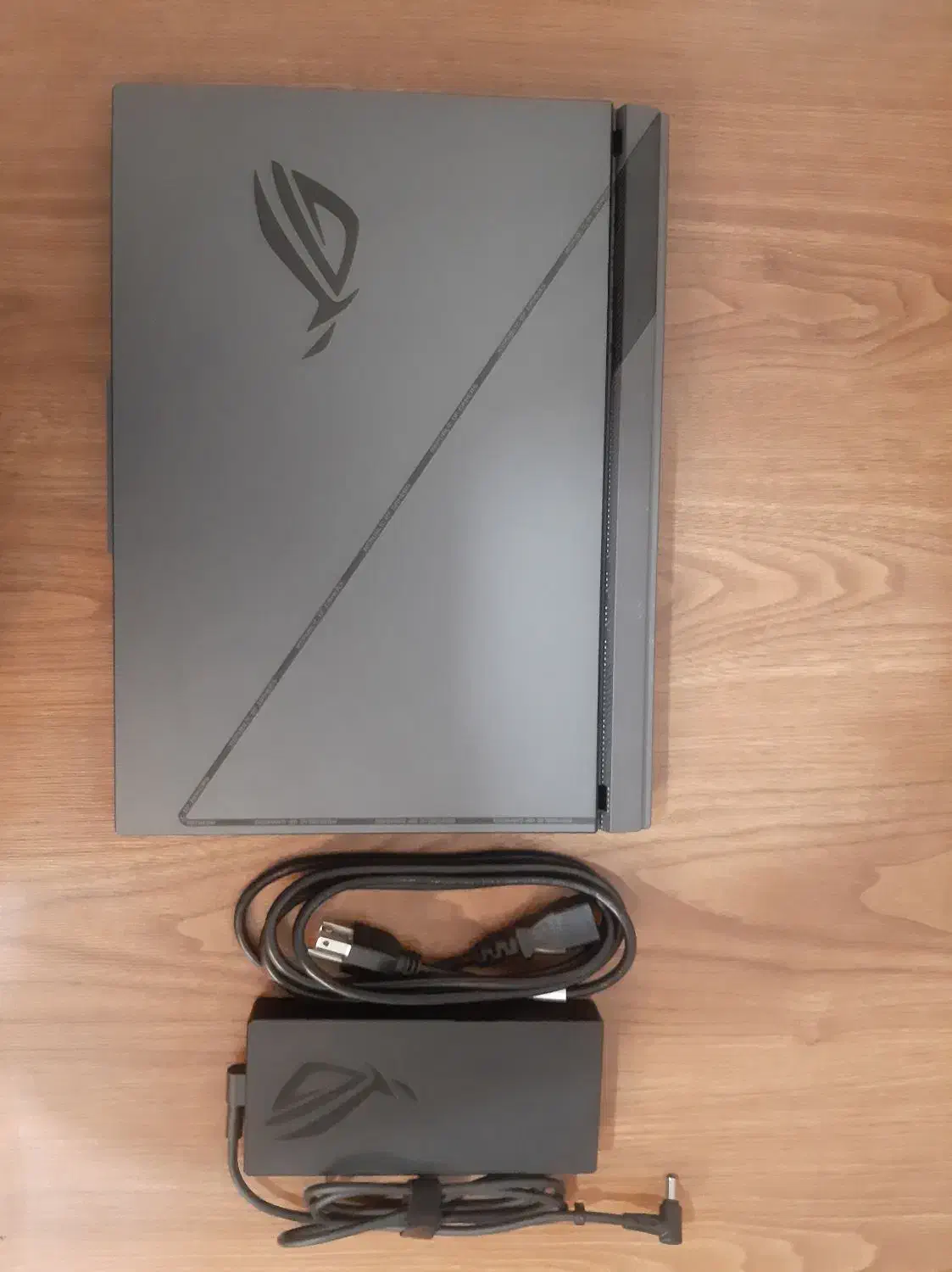 لپ تاپ ایسوس ROG G614-JV-CC|رایانه همراه|بابل, |دیوار