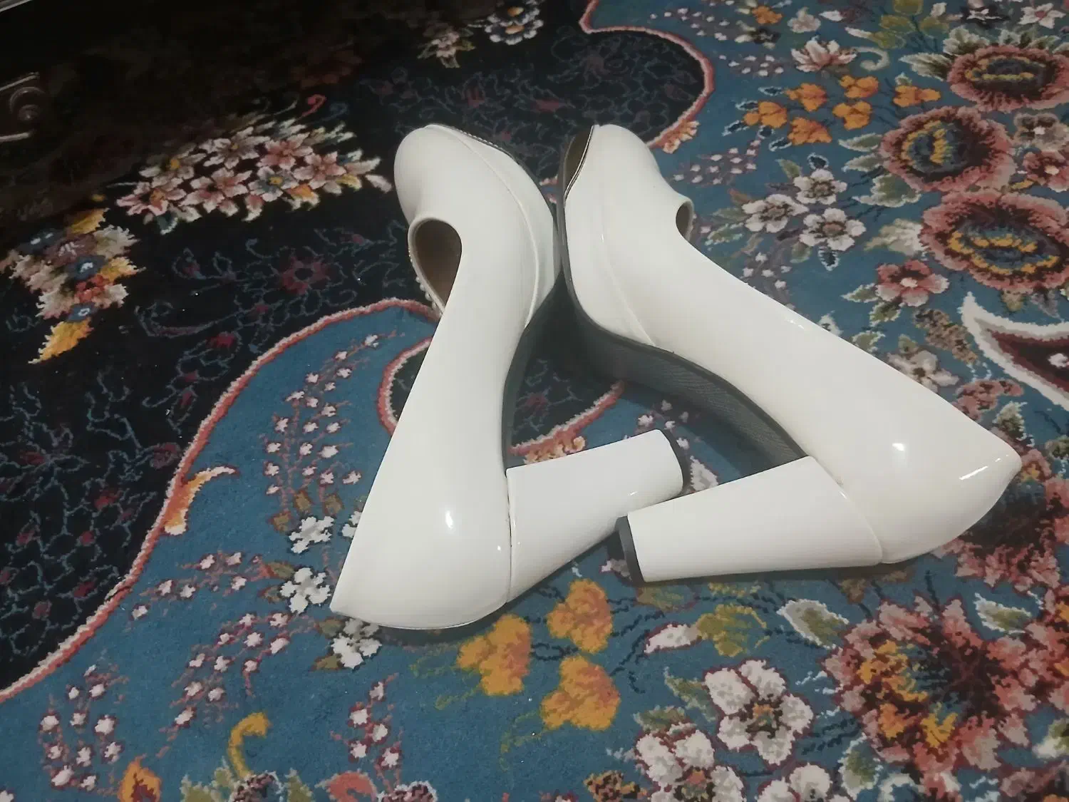 کفش پاشنه بلند|کیف، کفش، کمربند|رفسنجان, |دیوار