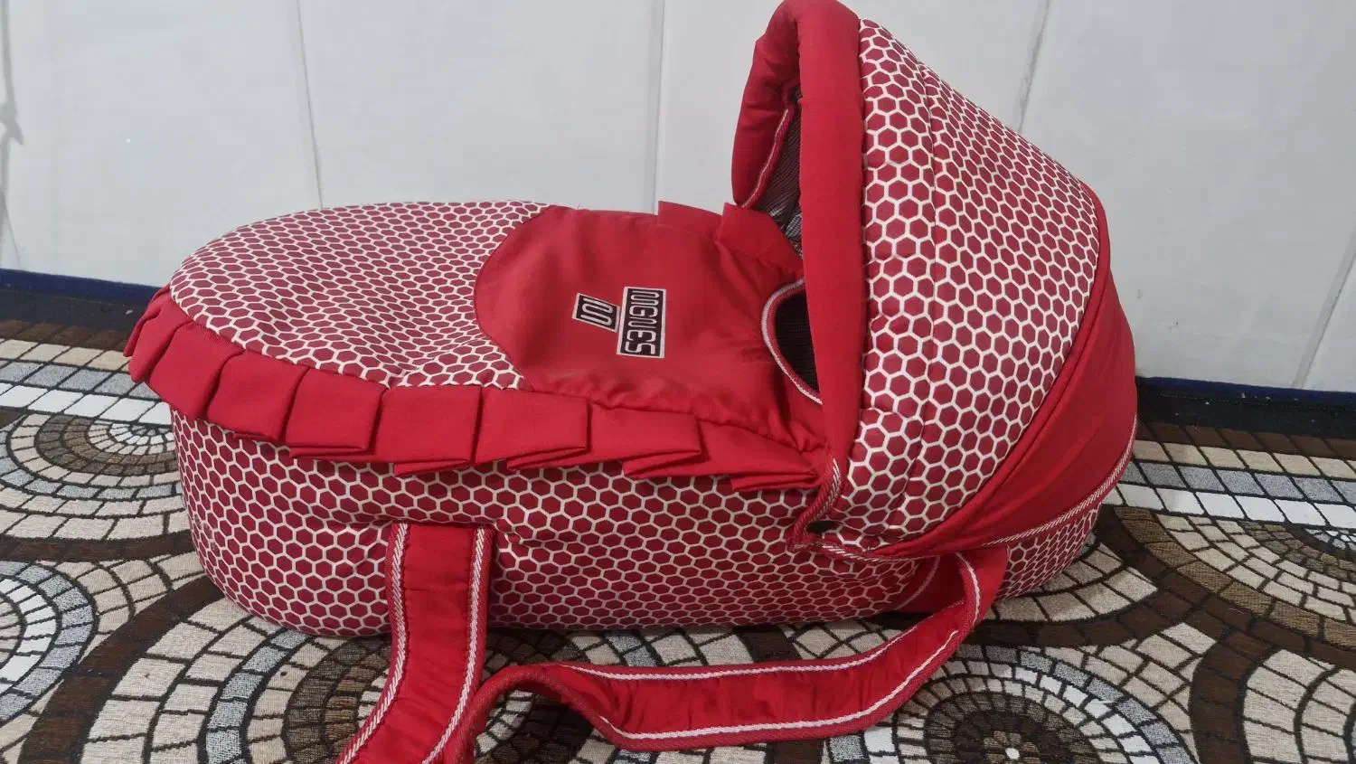 ساک حمل کودک|کالسکه و لوازم جانبی|بندر ماهشهر, |دیوار