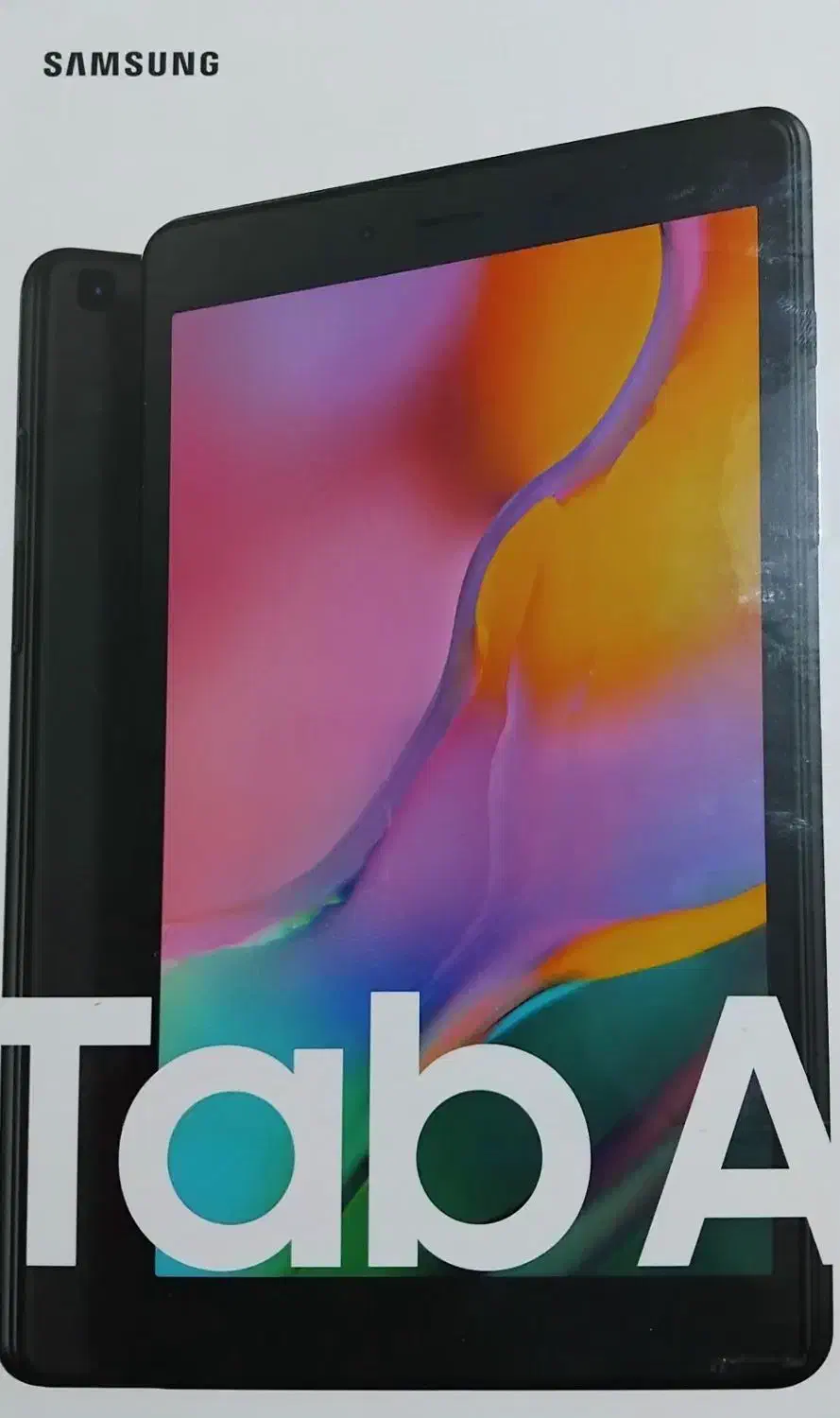 T295 Samsung|تبلت|کرمان, |دیوار