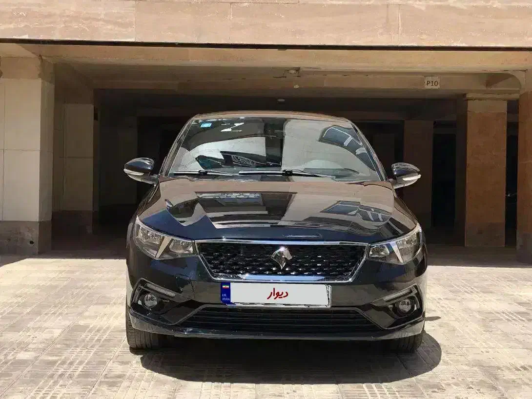 تارا v1 پلاس ۶دنده ۱۴۰۴|خودرو سواری و وانت|کرج, شاهین‌ویلا|دیوار