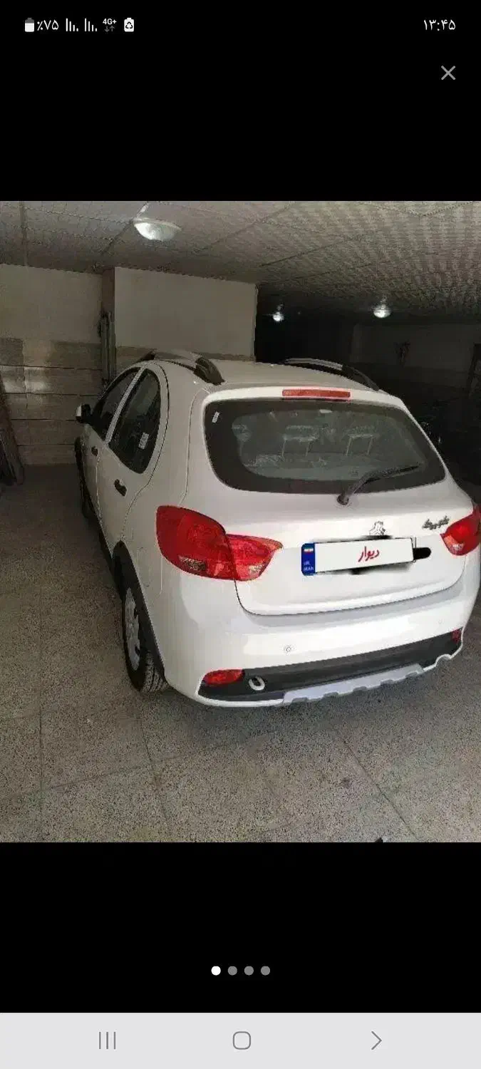 کوییک s1404|خودرو سواری و وانت|سنندج, |دیوار