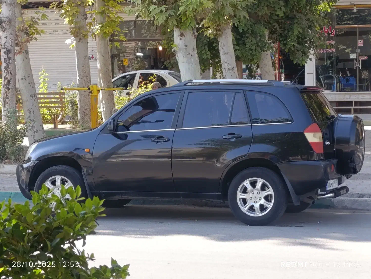 فروش ماشین شاسی تمیز و سالم|خودرو سواری و وانت|ری, علایین|دیوار